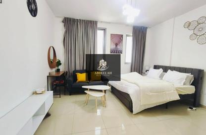 Apartment - Studio - 1 Bathroom for rent in Uptown Al Zahia - Al Zahia - Muwaileh Commercial - Sharjah