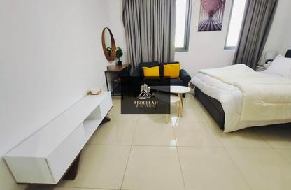 Apartment - Studio - 1 Bathroom for rent in Uptown Al Zahia - Al Zahia - Muwaileh Commercial - Sharjah