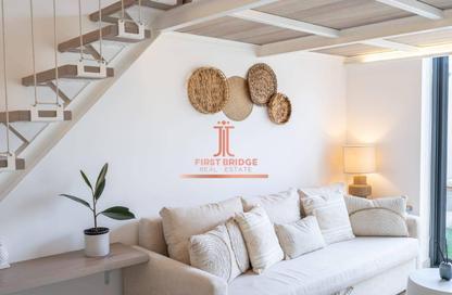 Apartment - Studio - 1 Bathroom for rent in Oxford Residence 2 - District 10 - Jumeirah Village Circle - Dubai
