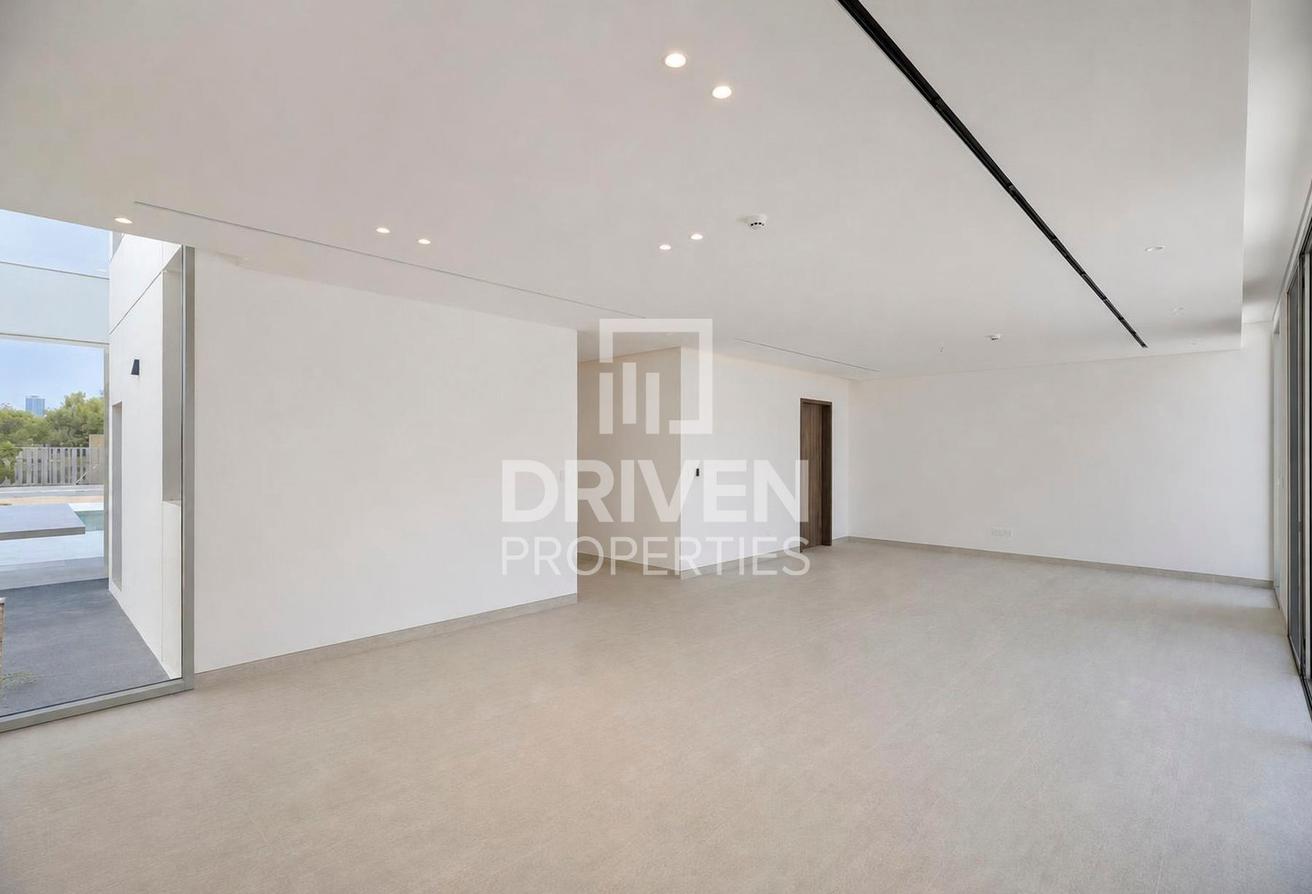 Lake Facing and Brand New | Luxury Finishes