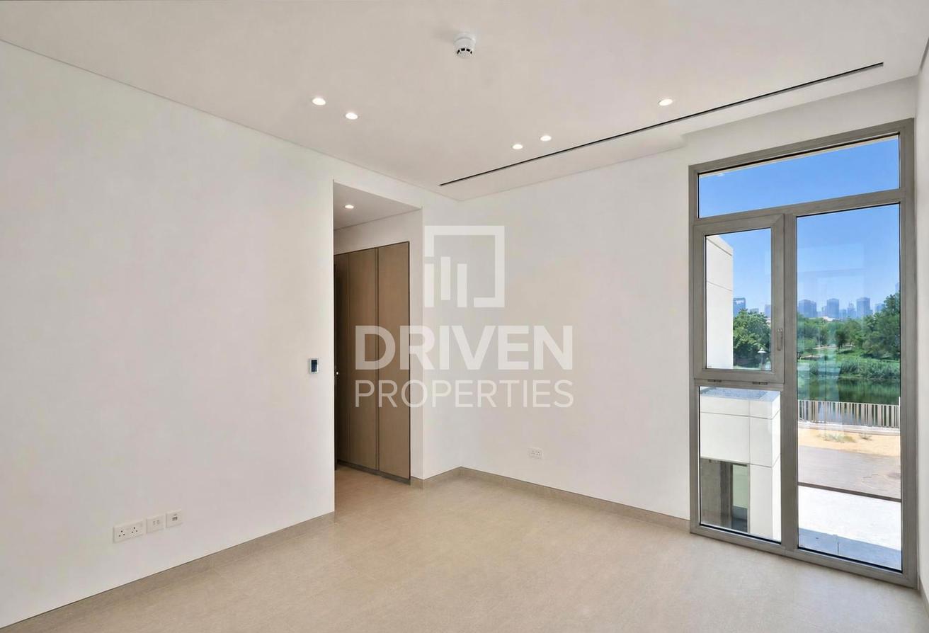 Lake Facing and Brand New | Luxury Finishes photo 12