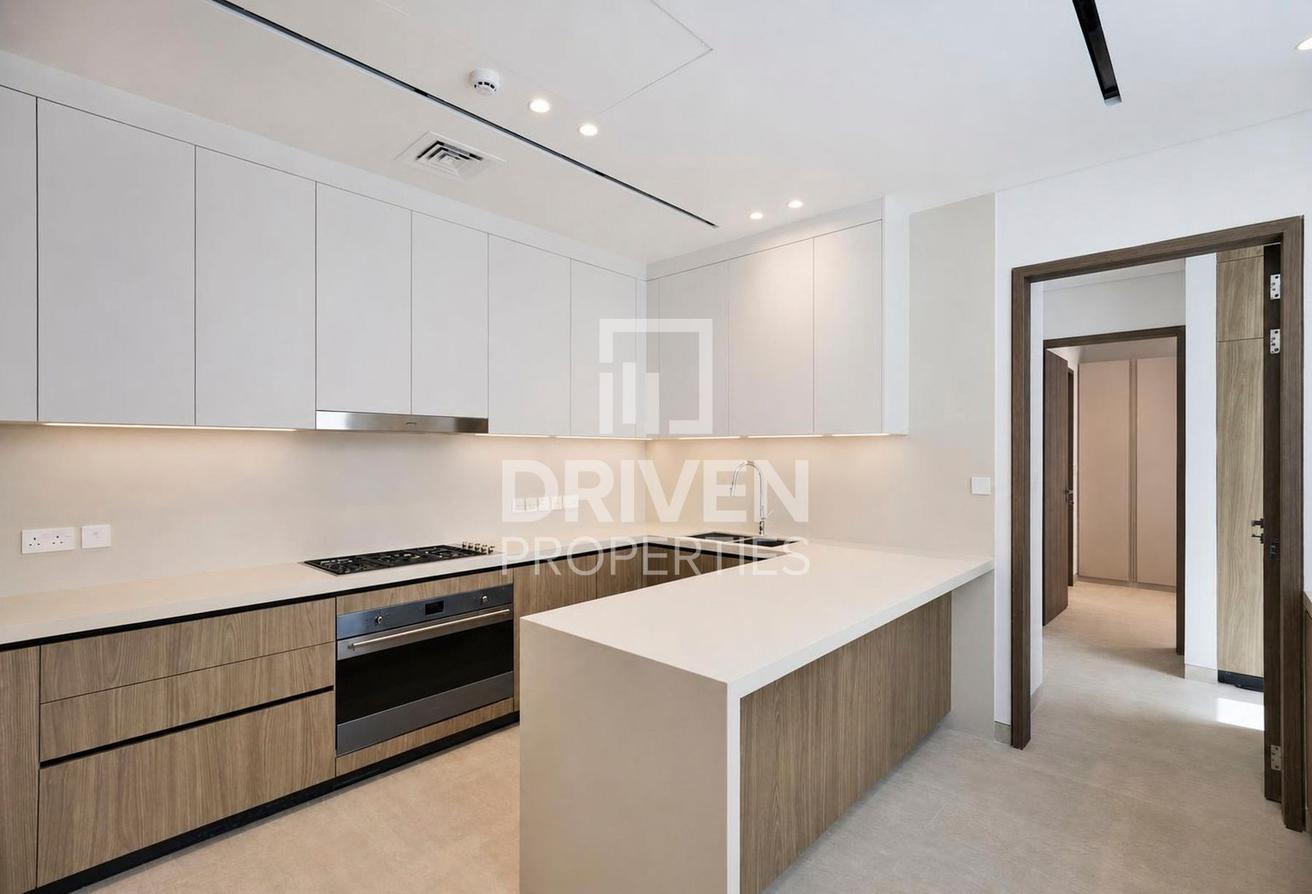 Lake Facing and Brand New | Luxury Finishes photo 15
