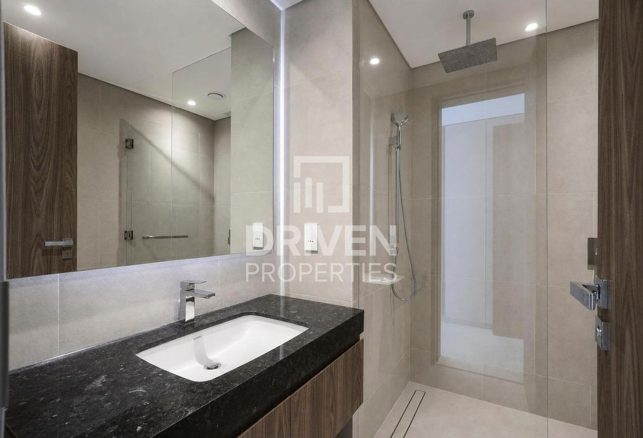 Lake Facing and Brand New | Luxury Finishes photo 20