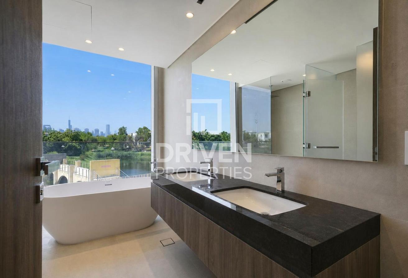 Lake Facing and Brand New | Luxury Finishes photo 18