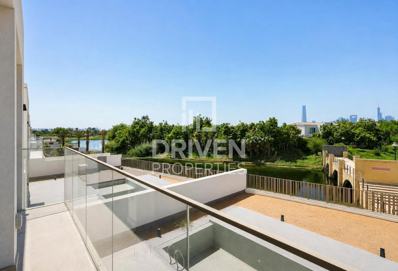 Lake Facing and Brand New | Luxury Finishes photo 27