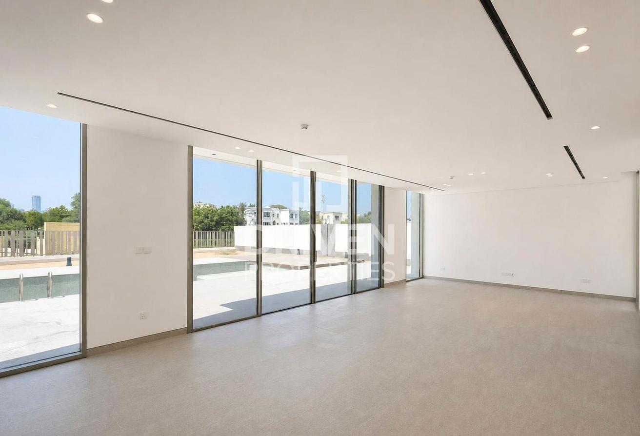 Lake Facing and Brand New | Luxury Finishes photo 3