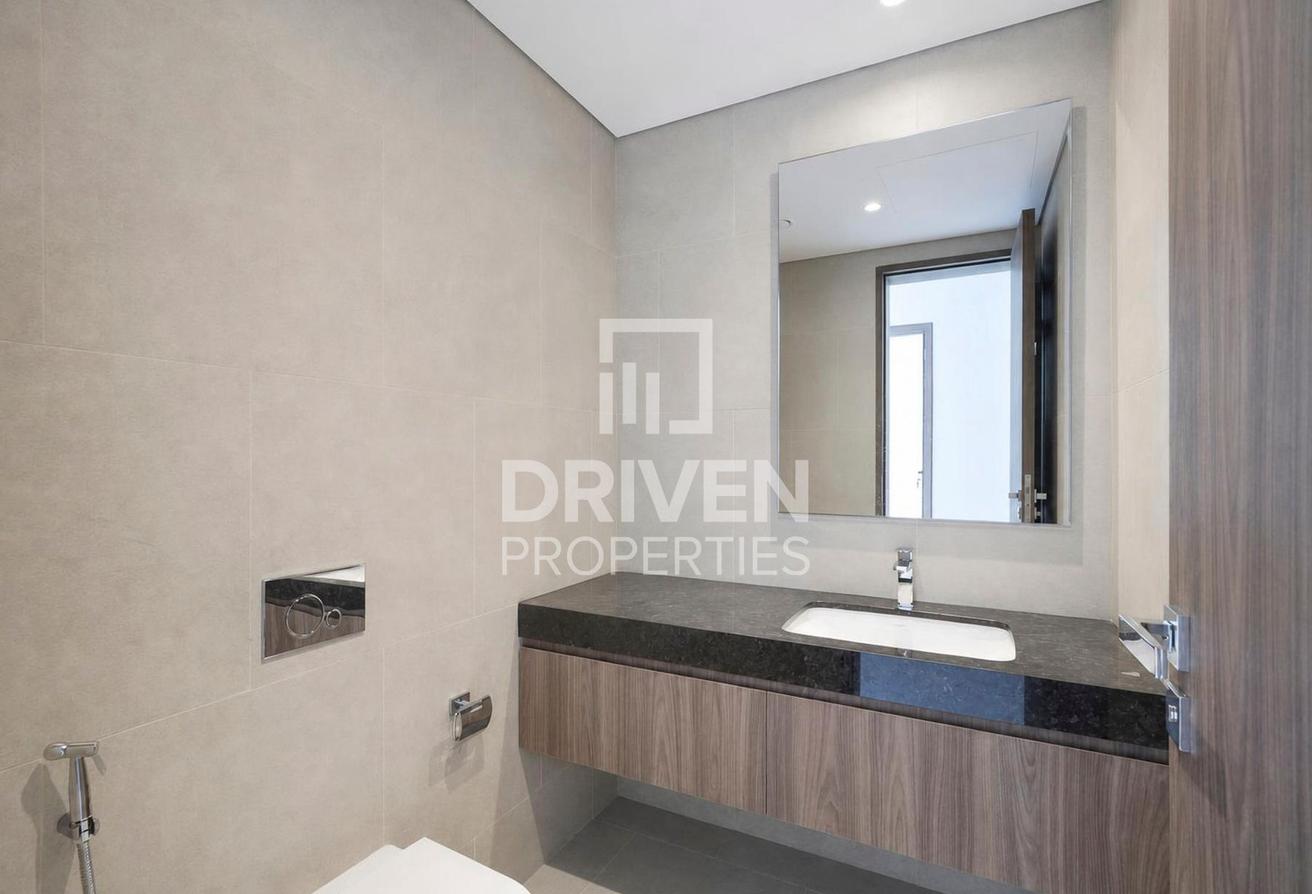 Lake Facing and Brand New | Luxury Finishes photo 16