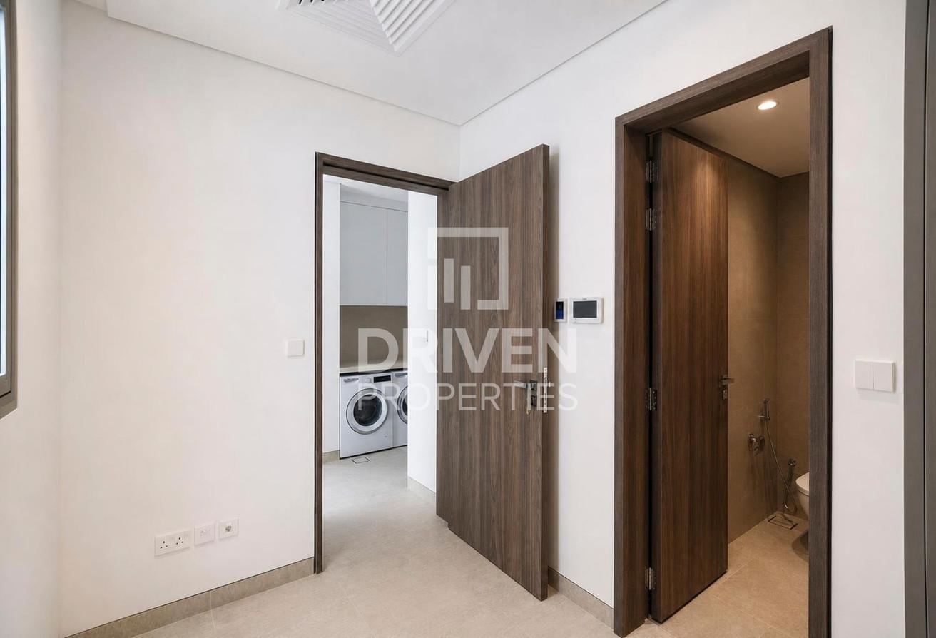 Lake Facing and Brand New | Luxury Finishes photo 7