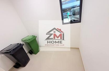 Townhouse - 3 Bedrooms - 4 Bathrooms for rent in Kaya - Masaar - Tilal City - Sharjah