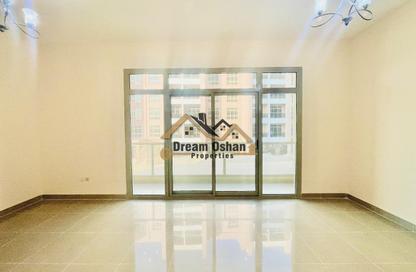 Apartment - 1 Bedroom - 2 Bathrooms for rent in Al Waleed Oasis 3 - Dubai Silicon Oasis - Dubai