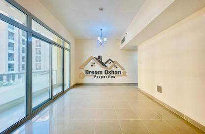 Apartment - 1 Bedroom - 2 Bathrooms for rent in Al Waleed Oasis 3 - Dubai Silicon Oasis - Dubai
