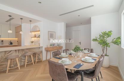 Villa - 3 Bedrooms - 3 Bathrooms for rent in Springs 14 - The Springs - Dubai