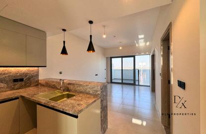 Apartment - 1 Bedroom - 1 Bathroom for rent in Golf Gate - DAMAC Hills - Dubai