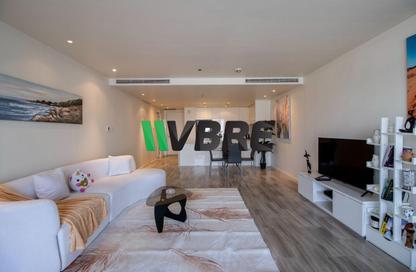 Apartment - 1 Bedroom - 2 Bathrooms for rent in D1 Tower - Culture Village - Dubai