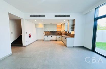 Townhouse - 3 - 4 for rent in Ruba - Arabian Ranches 3 - Dubai