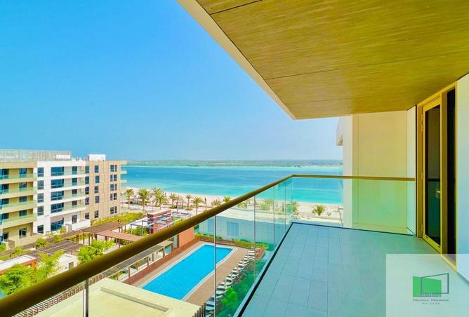 Private Beach Access | Spacious | Balcony |