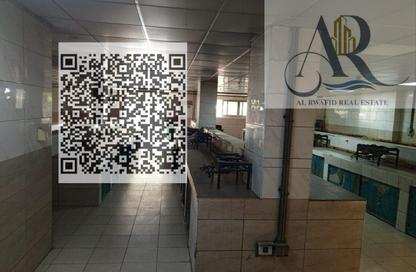 Labor Camp - Studio - 7+ for rent in Al Noor Tower Ajman - Al Jurf Industrial 3 - Al Jurf Industrial - Ajman
