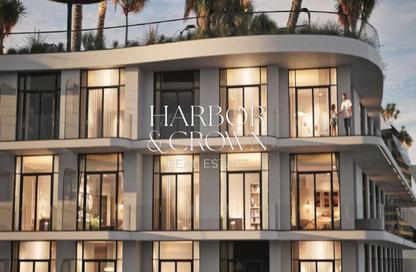 Apartment - Studio - 1 Bathroom for sale in Avana Residences - District 10 - Jumeirah Village Circle - Dubai