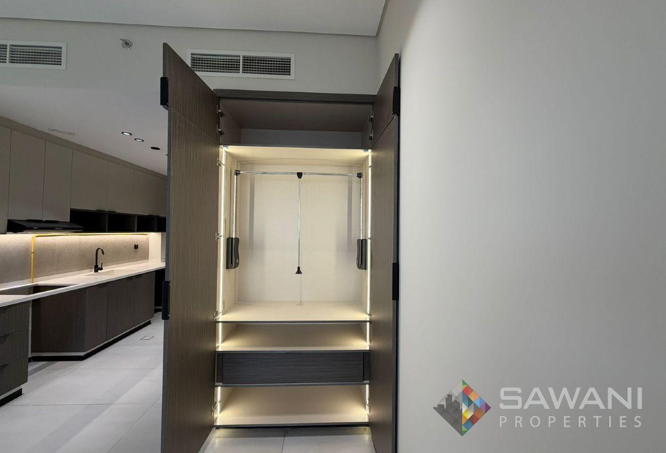 Spacious Unfurnished Studio photo 9