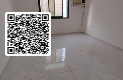 Apartment - Studio - 1 Bathroom for rent in Al Qasimiah City - Sharjah