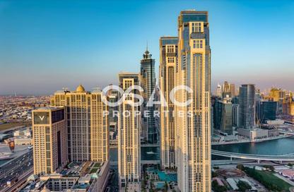 شقة - غرفة نوم - 1 حمام للايجار في آيكون سيتي تاور بي - آيكن سيتي - الخليج التجاري - دبي شقة - غرفة نوم - 1 حمام للايجار في آيكون سيتي تاور بي - آيكن سيتي - الخليج التجاري - دبي
