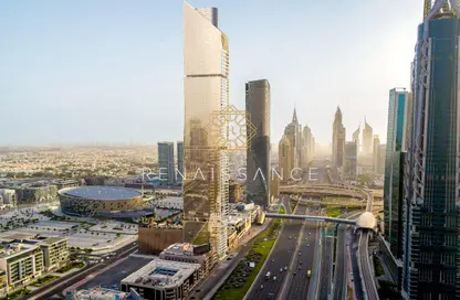 Apartment - 3 Bedrooms - 4 Bathrooms for sale in Mr. C Residences Downtown - Al Wasl - Dubai Apartment - 3 Bedrooms - 4 Bathrooms for sale in Mr. C Residences Downtown - Al Wasl - Dubai
