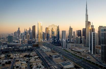 Apartment - 3 - 4 for sale in Mr. C Residences Downtown - Al Wasl - Dubai Apartment - 3 - 4 for sale in Mr. C Residences Downtown - Al Wasl - Dubai