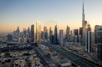 Apartment - 3 Bedrooms - 4 Bathrooms for sale in Mr. C Residences Downtown - Al Wasl - Dubai Apartment - 3 Bedrooms - 4 Bathrooms for sale in Mr. C Residences Downtown - Al Wasl - Dubai