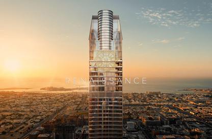 Apartment - 3 - 4 for sale in Mr. C Residences Downtown - Al Wasl - Dubai Apartment - 3 - 4 for sale in Mr. C Residences Downtown - Al Wasl - Dubai