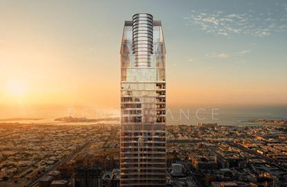 Apartment - 3 Bedrooms - 4 Bathrooms for sale in Mr. C Residences Downtown - Al Wasl - Dubai Apartment - 3 Bedrooms - 4 Bathrooms for sale in Mr. C Residences Downtown - Al Wasl - Dubai