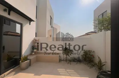 Apartment - 1 Bedroom - 1 Bathroom for rent in Al Ghadeer 2 - Al Ghadeer - Abu Dhabi