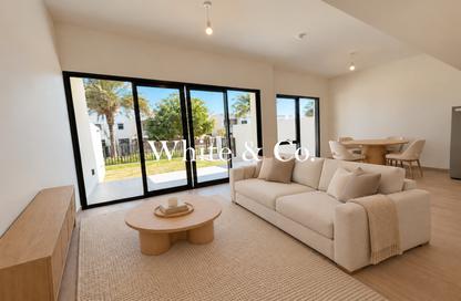 Apartment - 3 - 4 for sale in Holland Gardens - Town Square - Dubai