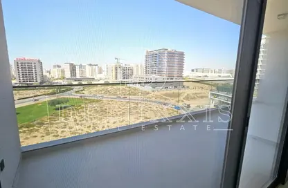 Apartment - 1 Bedroom - 2 Bathrooms for sale in Celine by Vision - Liwan - Dubai Land - Dubai