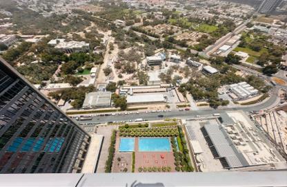 Apartment - 1 Bedroom - 2 Bathrooms for rent in Burj Daman - DIFC - Dubai