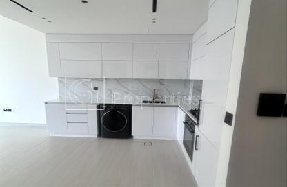 Apartment - 1 Bedroom - 1 Bathroom for rent in Binghatti Lavender - District 10 - Jumeirah Village Circle - Dubai