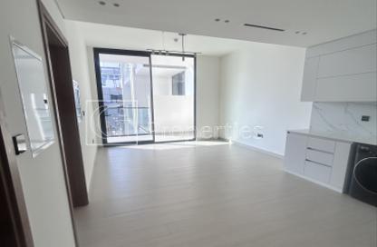 Apartment - 1 Bedroom - 1 Bathroom for rent in Binghatti Lavender - District 10 - Jumeirah Village Circle - Dubai