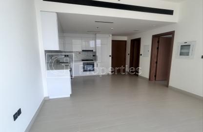 Apartment - 1 Bedroom - 1 Bathroom for rent in Binghatti Lavender - District 10 - Jumeirah Village Circle - Dubai
