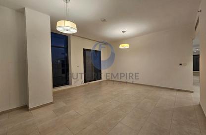 Apartment - 3 Bedrooms - 4 Bathrooms for rent in Jaddaf Heights - Al Jaddaf - Dubai