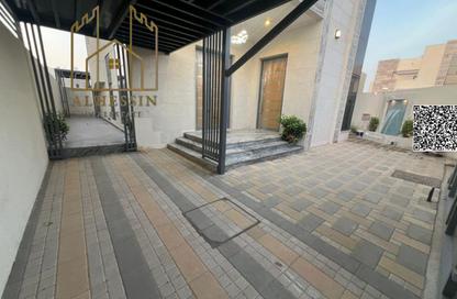 Villa - 5 Bedrooms - 7 Bathrooms for sale in Al Zaheya Gardens - Al Zahya - Ajman