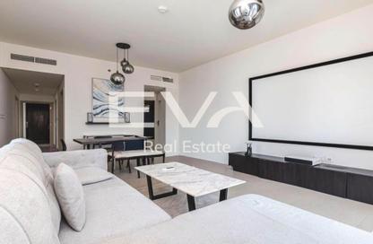 Apartment - 2 - 2 for rent in Forte 1 - Forte - Downtown Dubai - Dubai