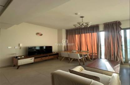 Apartment - 1 - 2 for rent in Murano Residences 1 - Murano Residences - Al Furjan - Dubai Apartment - 1 - 2 for rent in Murano Residences 1 - Murano Residences - Al Furjan - Dubai