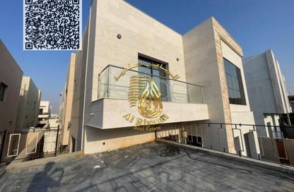 Villa - 5 - 7+ for sale in Al Yasmeen 1 - Al Yasmeen - Ajman Villa - 5 - 7+ for sale in Al Yasmeen 1 - Al Yasmeen - Ajman