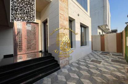 Villa - 5 - 7+ for sale in Al Yasmeen 1 - Al Yasmeen - Ajman Villa - 5 - 7+ for sale in Al Yasmeen 1 - Al Yasmeen - Ajman