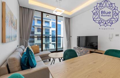 Apartment - 1 Bedroom - 2 Bathrooms for rent in Samana Hills - Arjan - Dubai