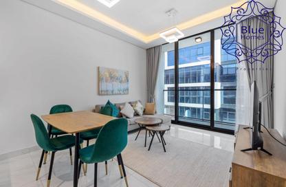 Apartment - 1 Bedroom - 2 Bathrooms for rent in Samana Hills - Arjan - Dubai