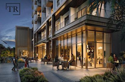 Apartment - 1 Bedroom - 1 Bathroom for sale in Altus 1 - Altus - Dubai Creek Harbour (The Lagoons) - Dubai