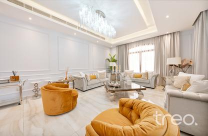 Townhouse - 4 - 5 for sale in Naseem - Mudon - Dubai Townhouse - 4 - 5 for sale in Naseem - Mudon - Dubai