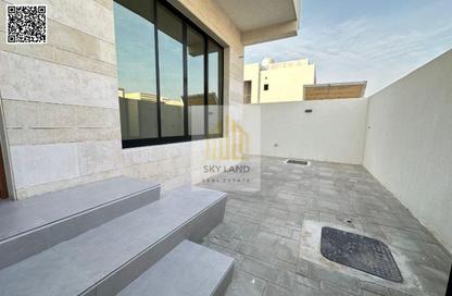 Villa - 5 Bedrooms - 7 Bathrooms for sale in Al Yasmeen 1 - Al Yasmeen - Ajman