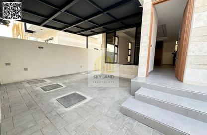 Villa - 5 Bedrooms - 7 Bathrooms for sale in Al Yasmeen 1 - Al Yasmeen - Ajman