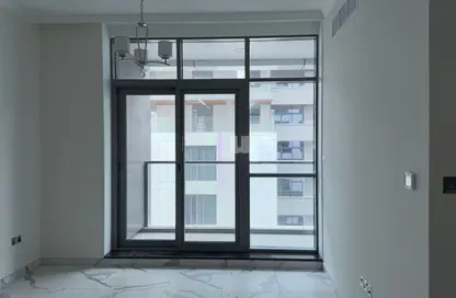 شقة - غرفة نوم - 2 حمامات للايجار في آرت 18 - الخليج التجاري - دبي